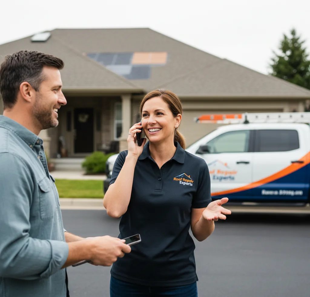 Flat Roof Repair in New Haven, CT